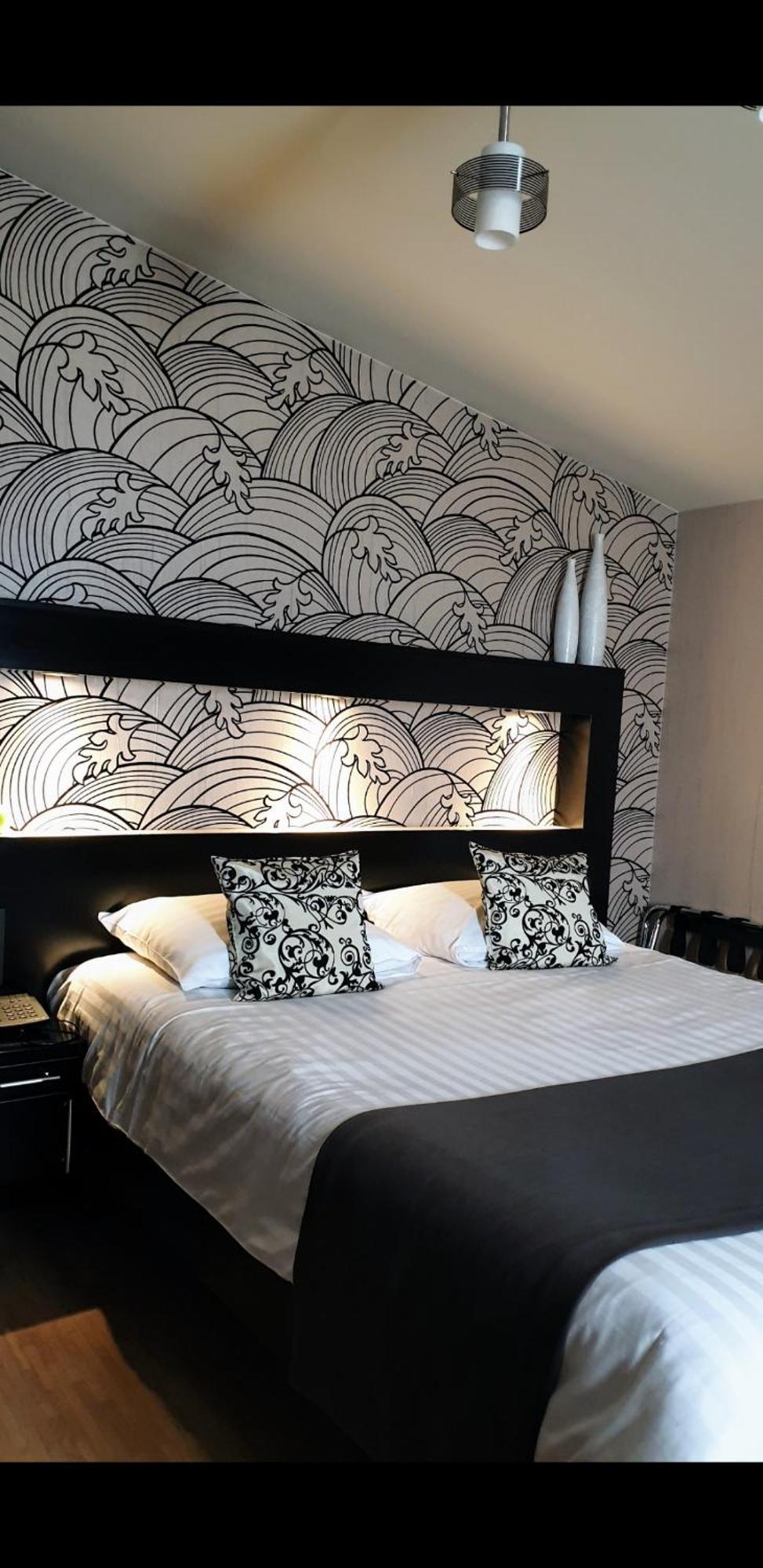 Belrom Hotel Sint-Truiden Exteriér fotografie