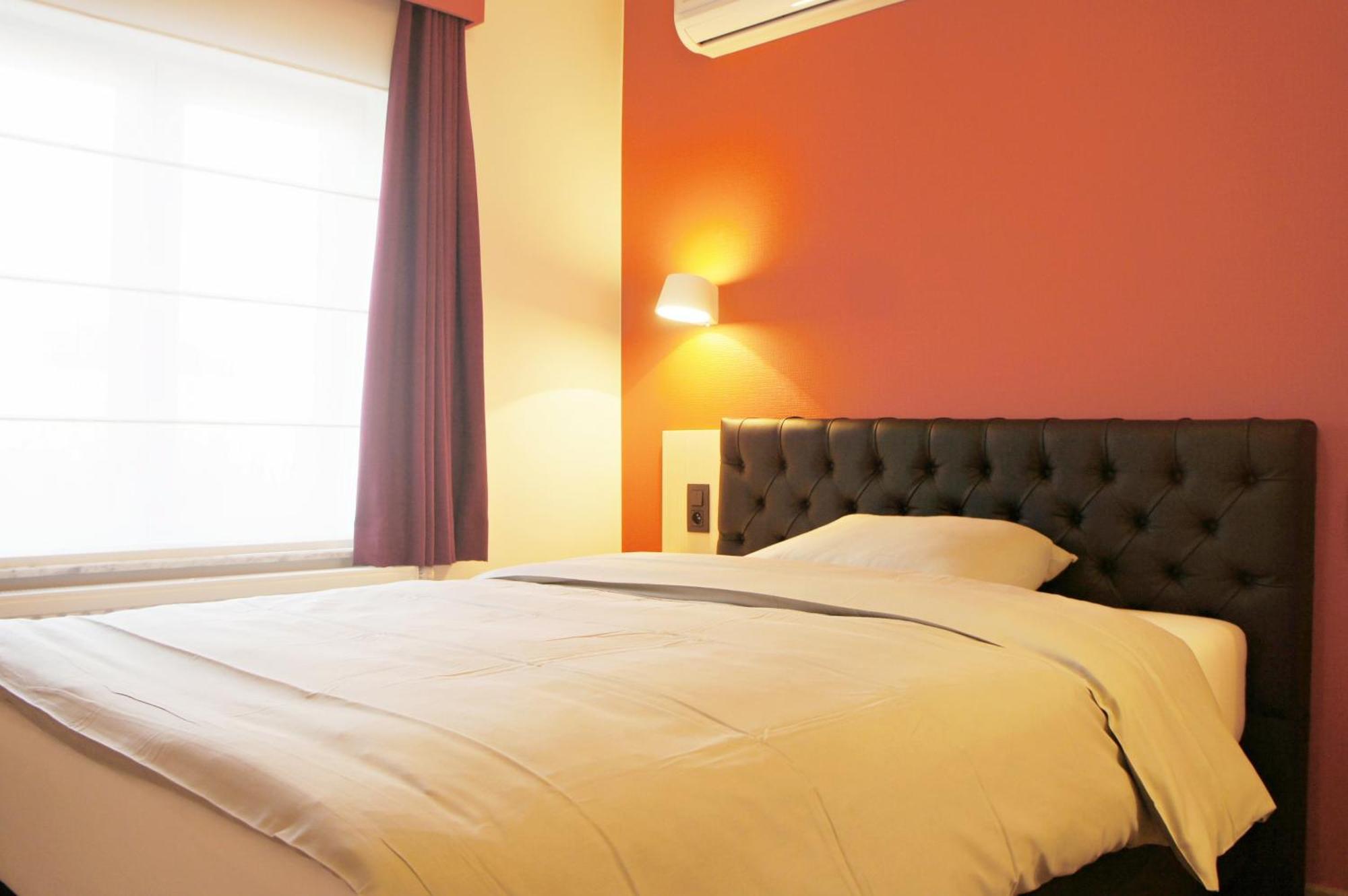 Belrom Hotel Sint-Truiden Pokoj fotografie