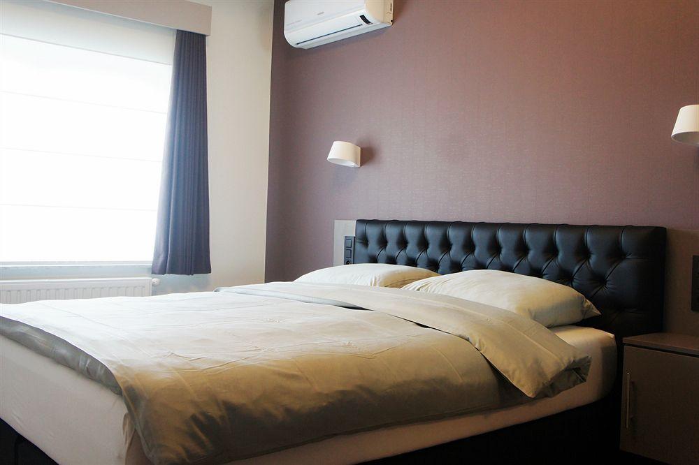 Belrom Hotel Sint-Truiden Exteriér fotografie