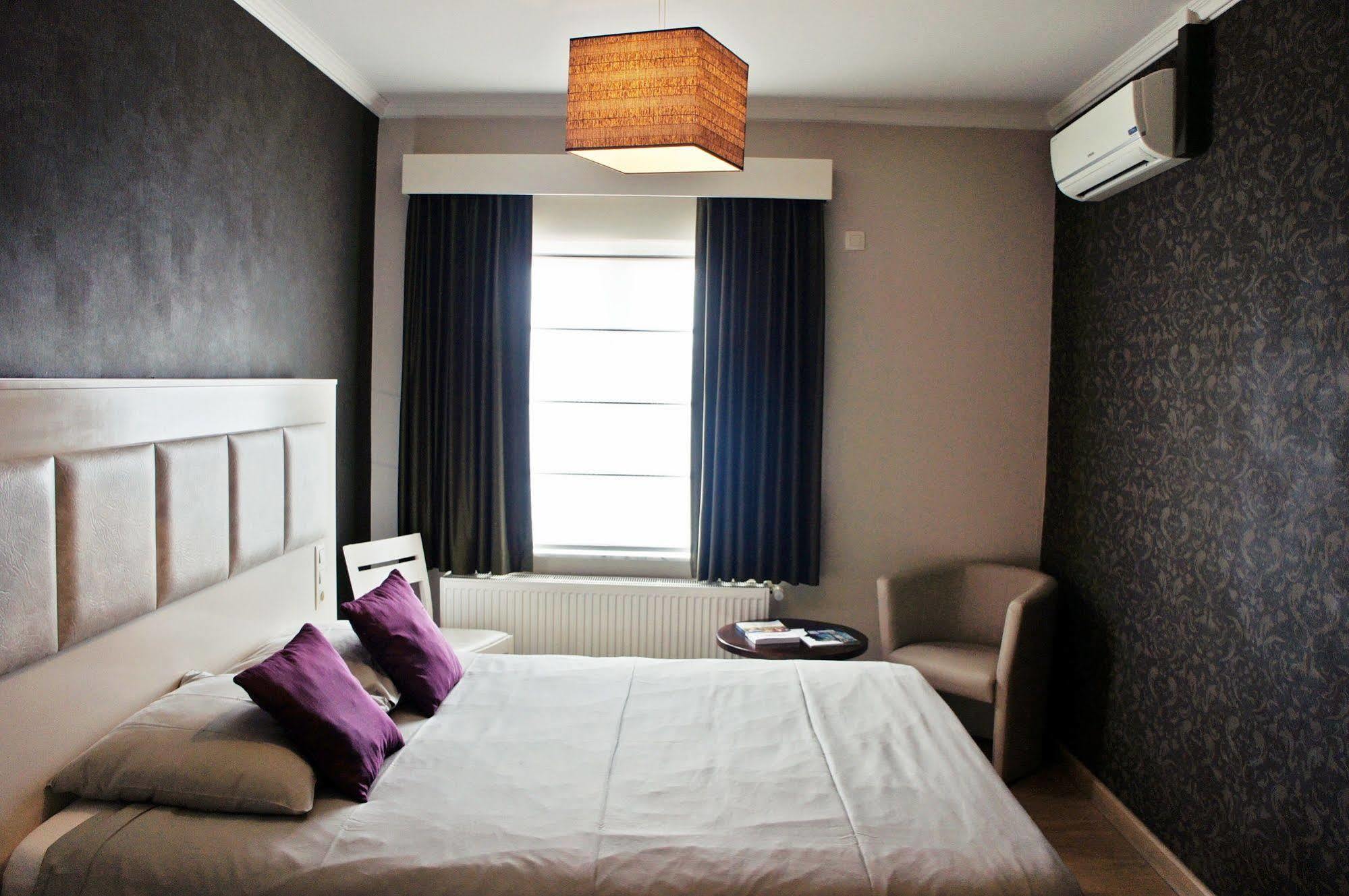 Belrom Hotel Sint-Truiden Exteriér fotografie
